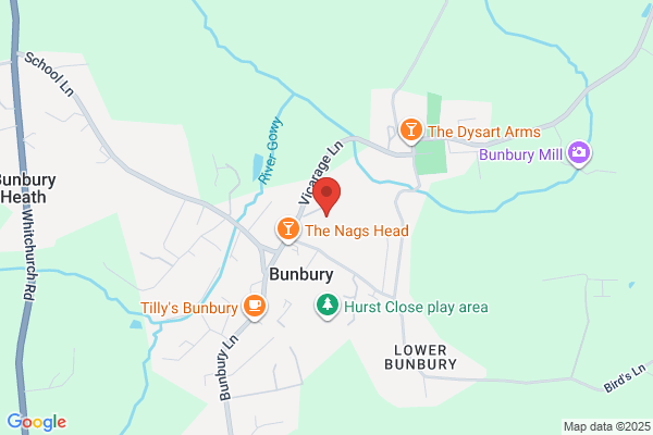 Bunbury Medical Practice