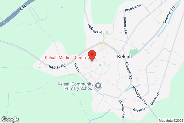 Kelsall Medical Centre
