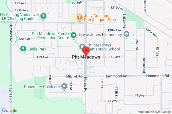 P Meadows