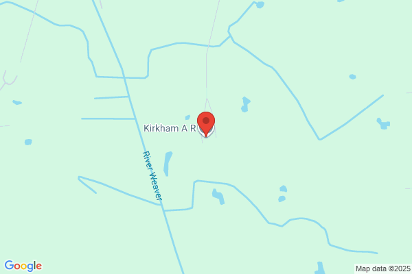 A R Kirkham