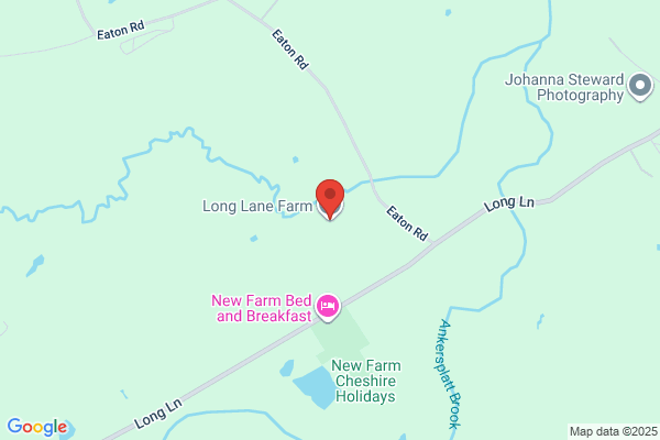 Leverhulme Farms