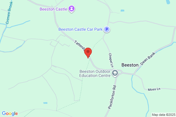 Peckforton Estate Office