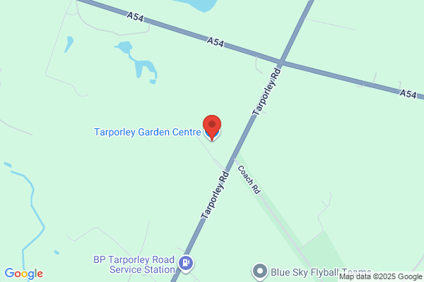 Tarporley Garden Centre