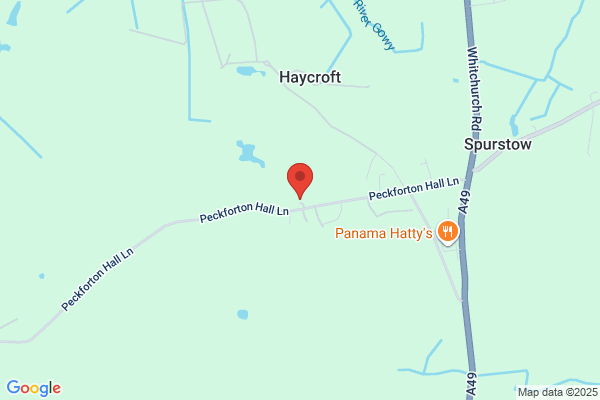 Brambley Hedge Nursery & Pre-School