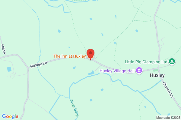 The Inn at Huxley