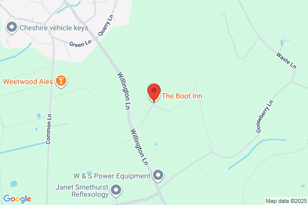 The Boot Inn
