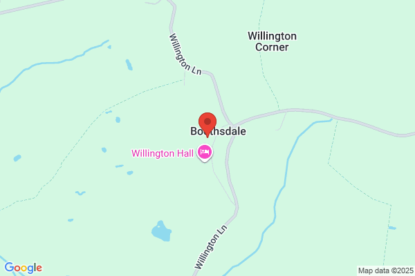 Willington Hall Riding Centre & Livery