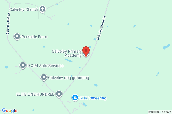 Calveley School