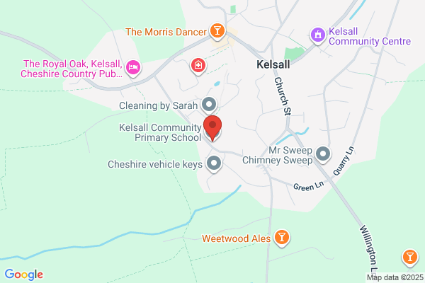 Kelsall Community Primary School
