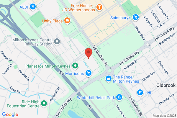 Argos Ltd