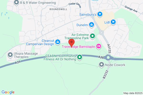 Bradfords Building Supplies