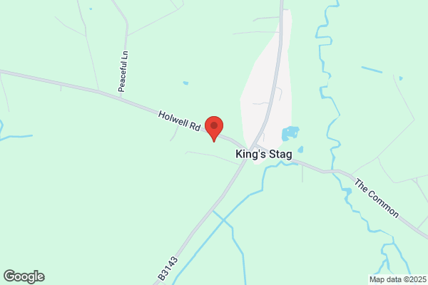 King Stag Furniture