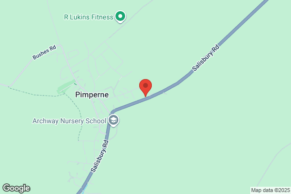 Pimperne Garage & Car Sales Ltd