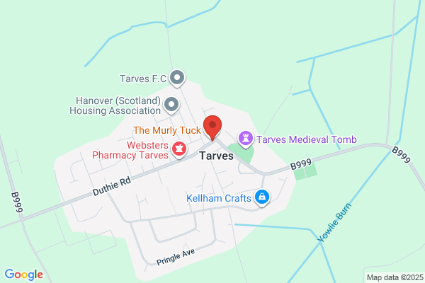 SPAR Tarves