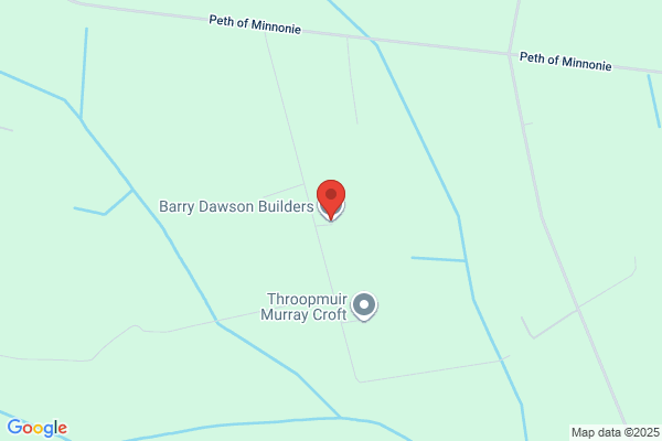 Barry Dawson Builders
