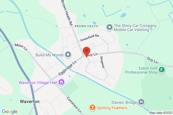 New Waverton Post Office