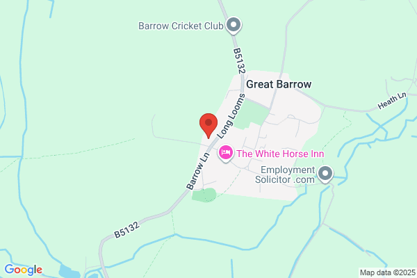 Barrow C Of E Primary School