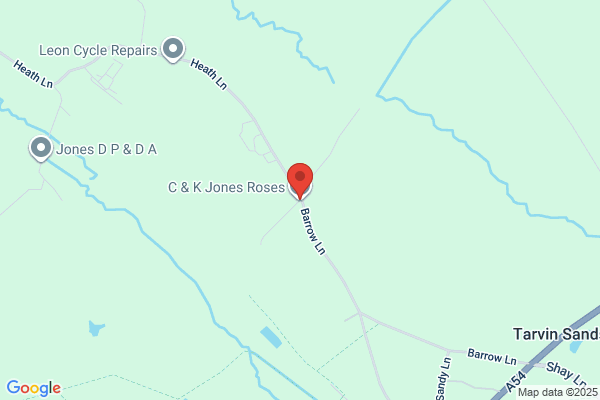C & K Jones