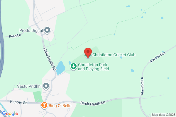 Christleton Cricket & Football Club
