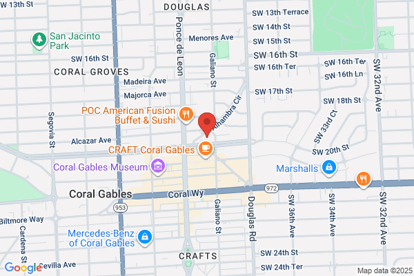 Dade Property Services