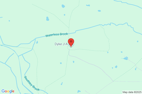 E R Dyke