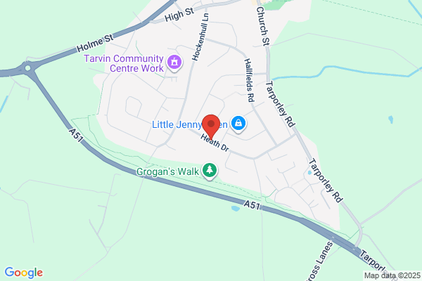 Tarvin Pre School Nursery