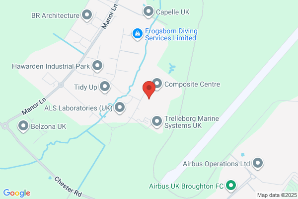 Tarvin Precision Services