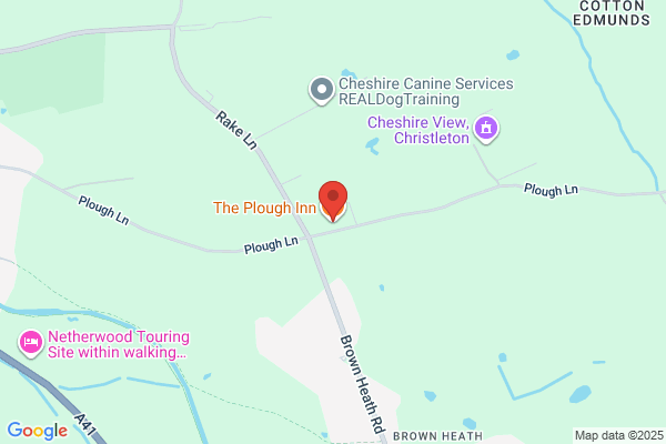 The Plough Inn