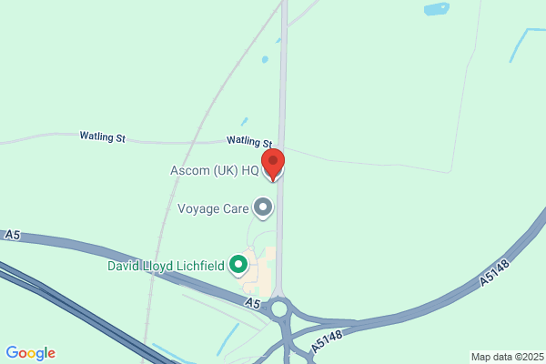Ascom Tele-Nova Ltd