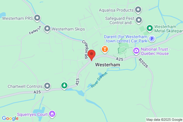 Business Travel Westerham