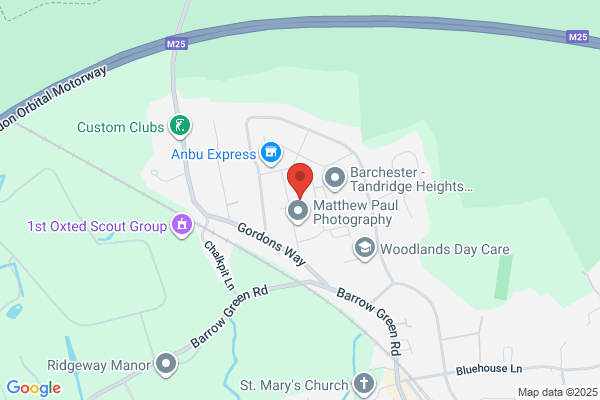 Eastlands Close Sheltered Housing