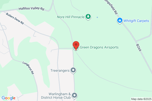 Green Dragons Leisure Centre
