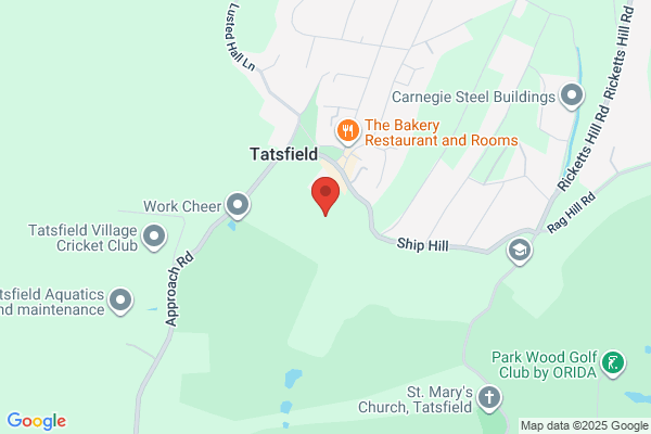 Tatsfield Primary School
