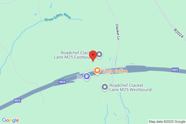 WHSmith Motorway Services