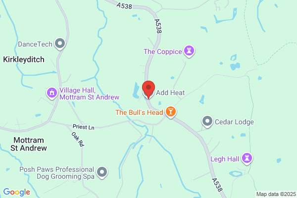 ADO Heating Services