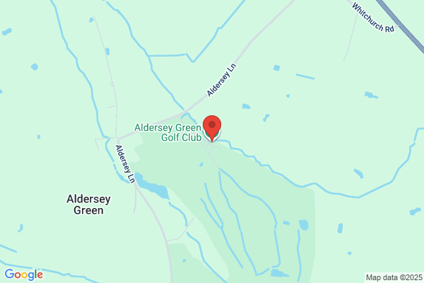 Aldersey Green Golf Club