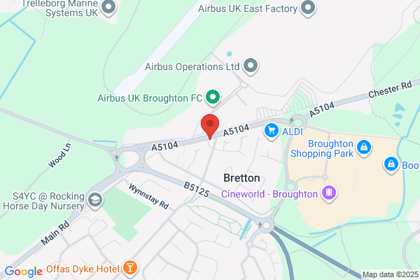 Broughton Car Sales