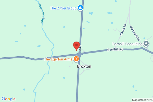 Broxton Motor Services