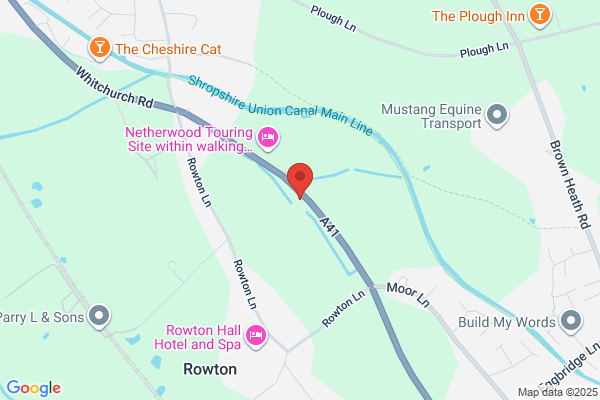 Christleton Driving School