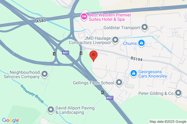 Fleet Removals