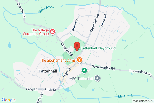 Tattenhall Play Group