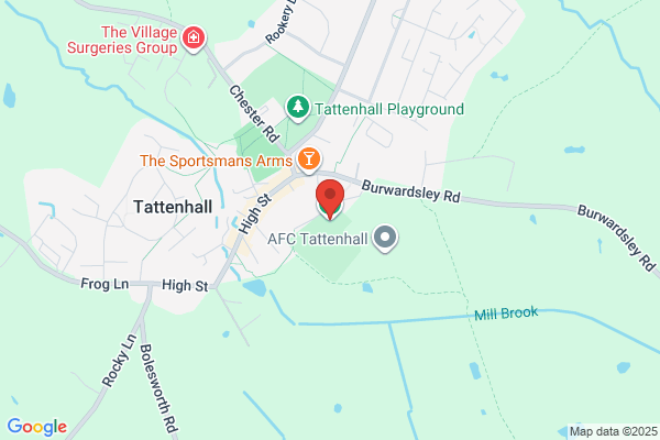 Tattenhall Recreation Club