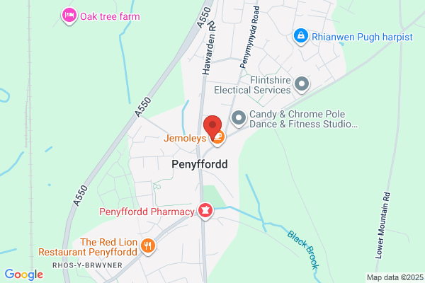 The Penyffordd & Penymynydd British Legion