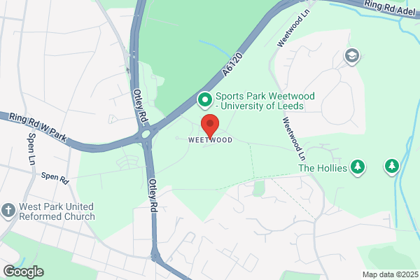 Weetwood