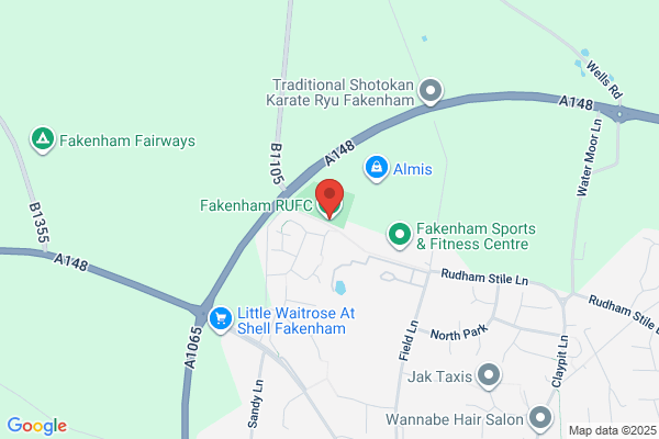 Fakenham Rugby Club
