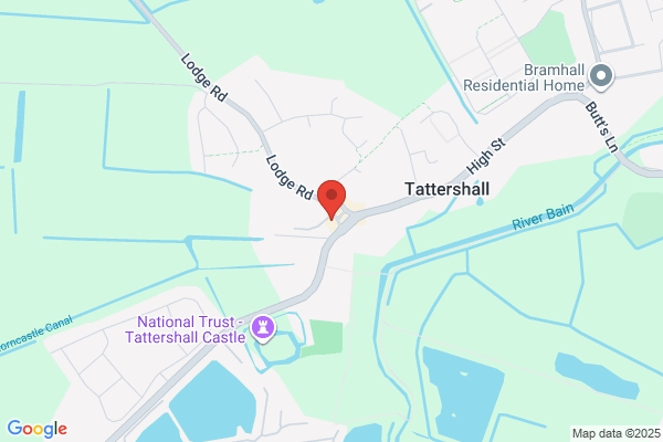 Domino's Pizza - Tattershall