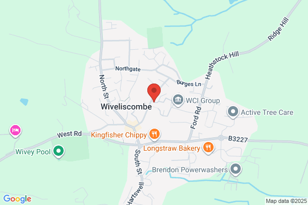 Yew Tree Antiques Warehouse