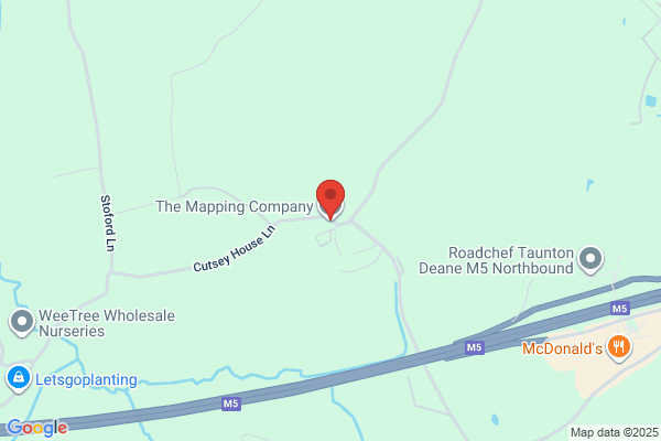 The Mapping Company