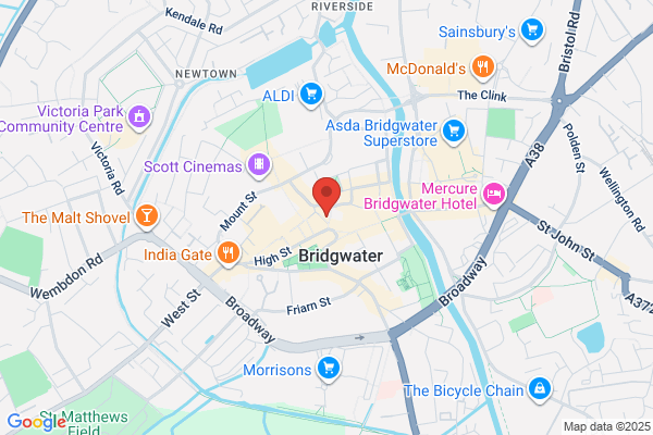 NatWest Bridgwater