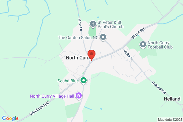 North Curry Post Office